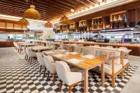 Hard Rock Hotel & Casino Punta Cana All Inclusive - breakfast