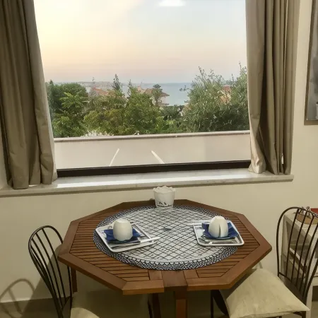 B&B Magna Grecia