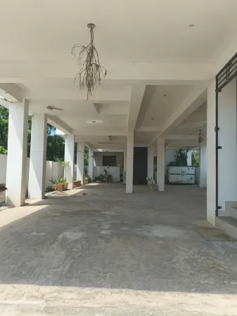 Haleemas Residency Отели в г. Карайкал