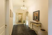 San Carlo Suites Hotel a Noto