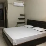 A K Plaza Hotels in West Godavari