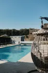 Le Chatellier - Pools