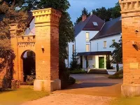 Hotel Luther Birke Wittenberg Hotels near Adventgemeinde Lutherstadt Wittenberg