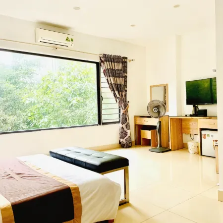 Hotel Hoang Gia