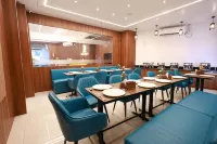 Hotel Tripka Square