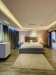 The Opulent Resort & Conference - breakfast