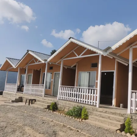 Friendship inn hotel & resort