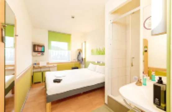 Ibis Budget Krakow Stare Miasto