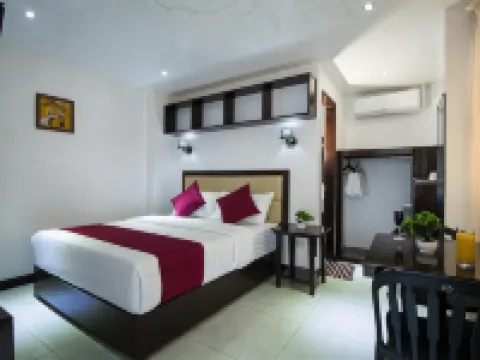 Diamond Hotel and Resto Hotels in Catarman
