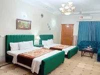 Orion International Guest House Hotels near Islamabad Railway Station