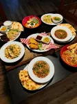 Ramada by Wyndham Florenceville - sarapan