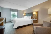 Hampton Inn Raynham-Taunton Hotels in Raynham