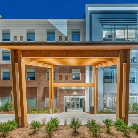 DoubleTree by Hilton Summerville Nexton