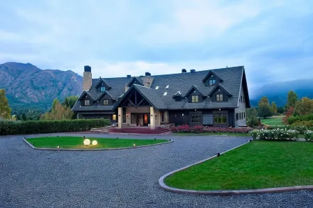 Arelauquen Lodge, a Tribute Portfolio Hotel, San Carlos de Bariloche