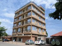 East Point Hotel Moshi Hotels in Moshi