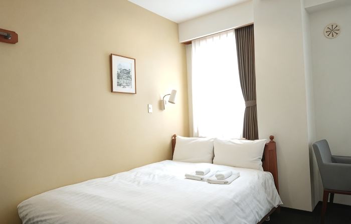 Smile Hotel Kobe Motomachi