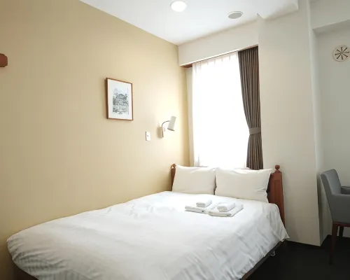 Smile Hotel Kobe Motomachi Hotels near Stone Spa