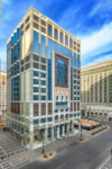 Maden Al Rawda Hotel Hotels in 