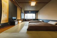 Takamiya Bettei Kuon - Boutique