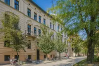 Old Town Residence Bis Hotel in zona Castello del Wawel