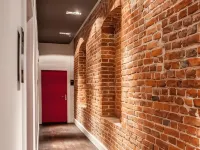 Good Time Residence โรงแรมในลอดซ์