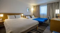 Novotel Bourges - pet friendly