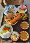 نُزل فالكون بيراميدز