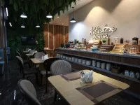 ISRAHOTEL Hotels in Dushanbe