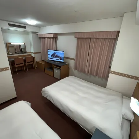 Hotel Alpha-One Izumo