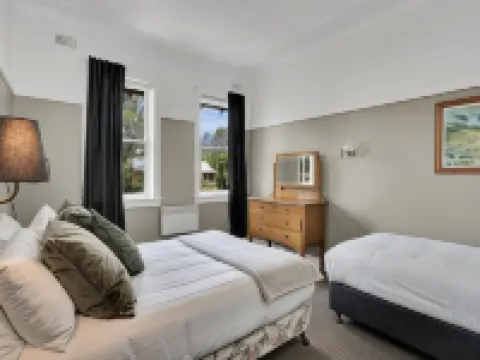 Bundanoon Hotel Hotels in Bowral