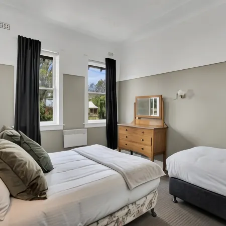 Bundanoon Hotel