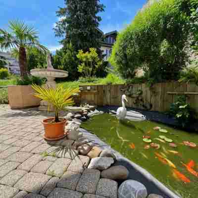 Hôtel de France Contact-Hôtel Hotel Exterior