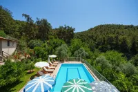 Ephesus Boutique Hotel Hotels in Kirazli