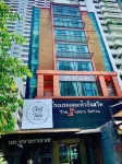 โรงแรมเดอะ ฟิวชั่น สวีท โรงแรมใกล้อโศก