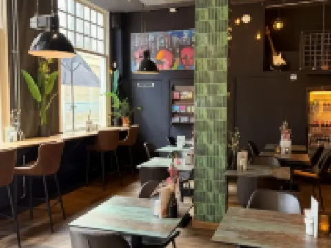 Kings Inn City Hostel Hotels in Alkmaar