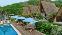 Maya Ocean Resort - Beach