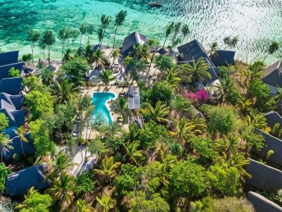 Promised Land Lodge
