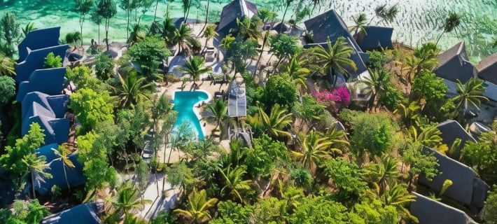 Promised Land Lodge Hotels in Kusini