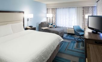 Hampton Inn San Diego-Downtown/Airport Area