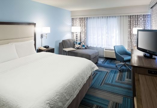 햄프턴 인 샌디에이고 다운타운