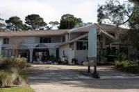 Kyah Hotel