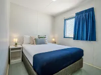 Tasman Holiday Parks - Denham Seaside Hotels in Denham