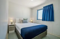 Tasman Holiday Parks - Denham Seaside - Wifi