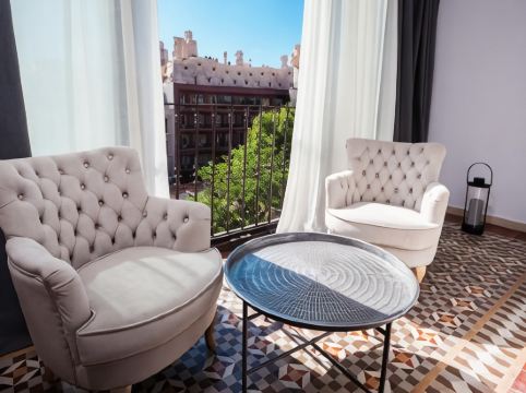 Quartprimera Apartments