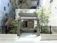 Bande Hotel Osaka Hotels in der Nähe von U-Bhf. Abiko