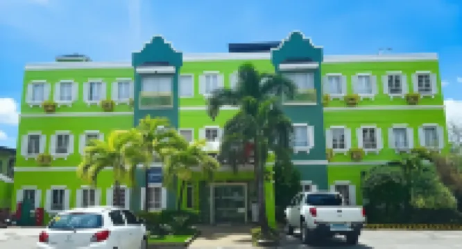 Hotel Camila 2