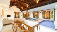 Apple Villa & Suite Seminyak