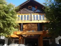 Newen B&B Hotels in Pucon