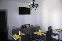 Alicata B&b la Dimora Del Vento Hotels in Licata