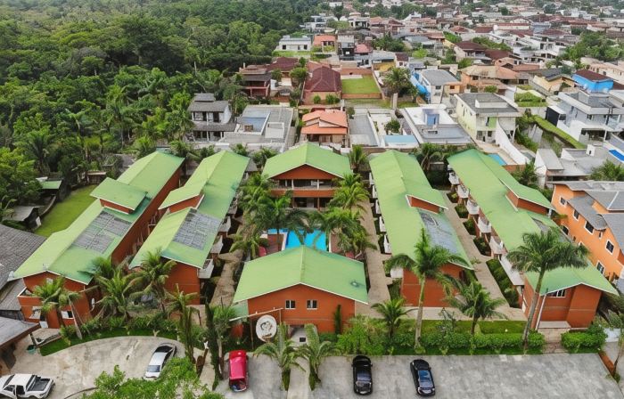Residencial Dos Portugas